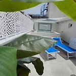 住宿加早餐酒店 Panhouse 4*