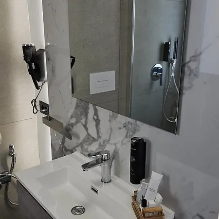 Bed & Breakfast Panhouse Palermo