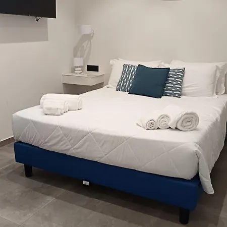 Bed & Breakfast Panhouse 4*