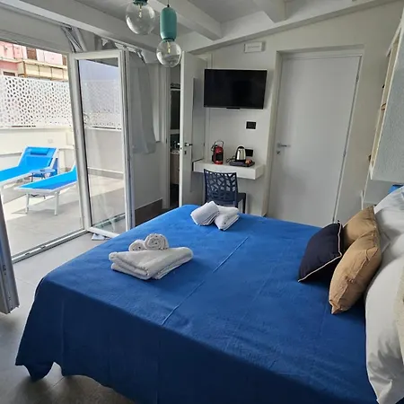 Bed & Breakfast Panhouse