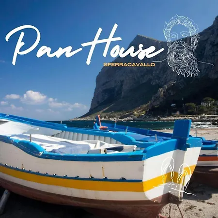 Panhouse Palermo