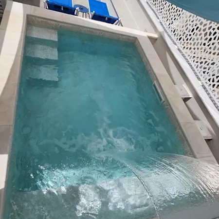 Bed & Breakfast Panhouse