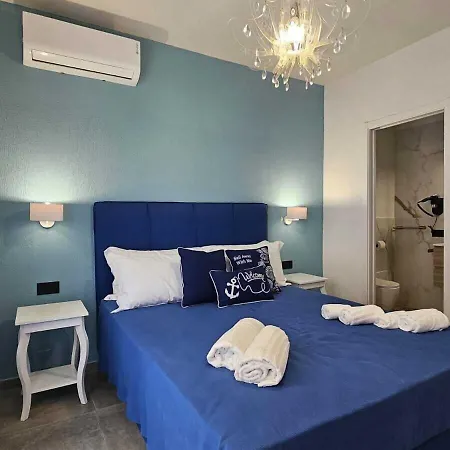 Panhouse Bed & Breakfast 4*