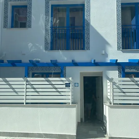 Panhouse Bed & Breakfast 4*