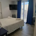 Frühstückspension Panhouse Palermo