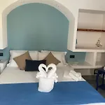 Oda ve Kahvaltı Panhouse Palermo
