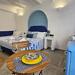 Oda ve Kahvaltı Panhouse 4*