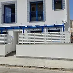 Panhouse Oda ve Kahvaltı Palermo