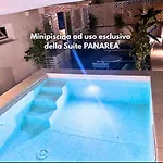 Panhouse Oda ve Kahvaltı Palermo