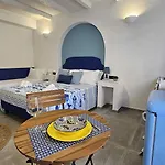 Oda ve Kahvaltı Panhouse 4*
