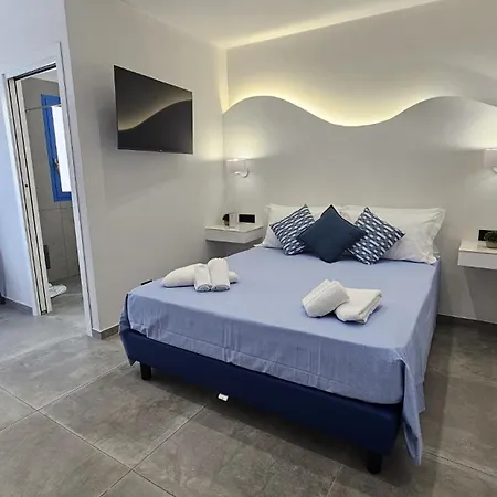 Panhouse Bed & Breakfast 4*