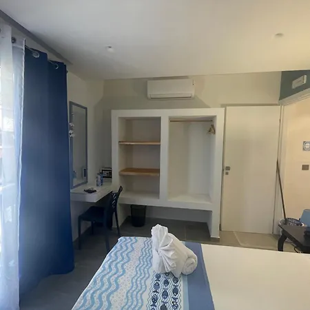 Panhouse Alojamento de Acomodação e Pequeno-almoço Palermo
