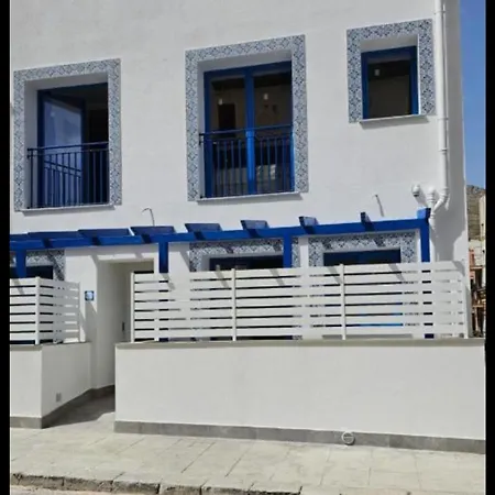 Alojamento de Acomodação e Pequeno-almoço Panhouse Palermo