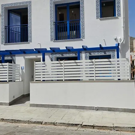 Panhouse & Отель типа 