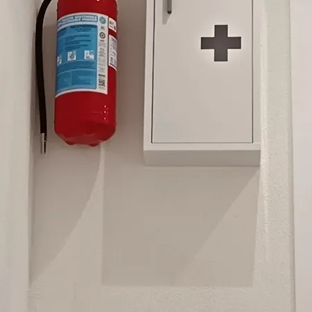 Alojamento de Acomodação e Pequeno-almoço Panhouse