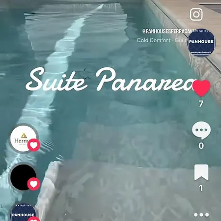 Panhouse & 4*