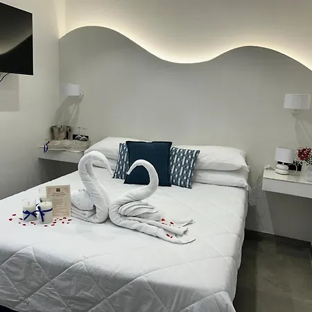Oda ve Kahvaltı Panhouse