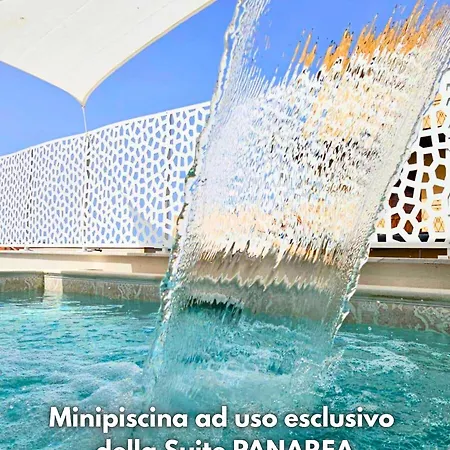 Alojamento de Acomodação e Pequeno-almoço Panhouse Palermo