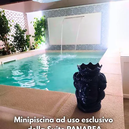 Panhouse & 4*