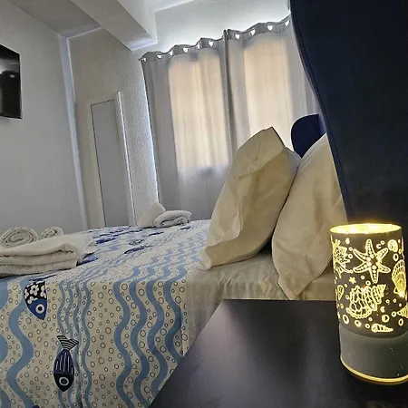 Отель типа 