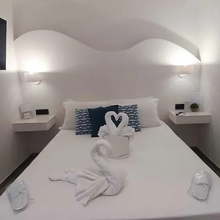 Отель типа 