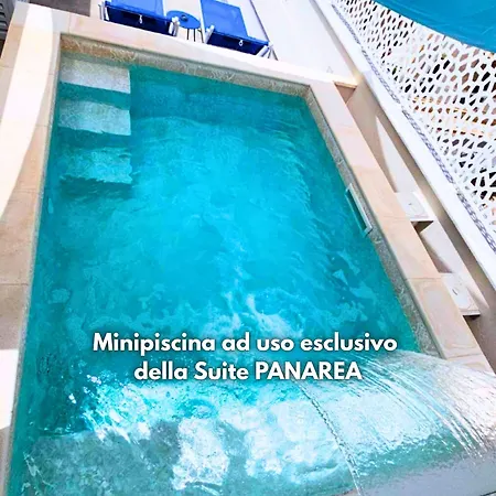Panhouse & Bed & Breakfast Palermo