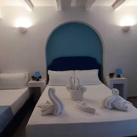 Panhouse & Bed & Breakfast Palermo
