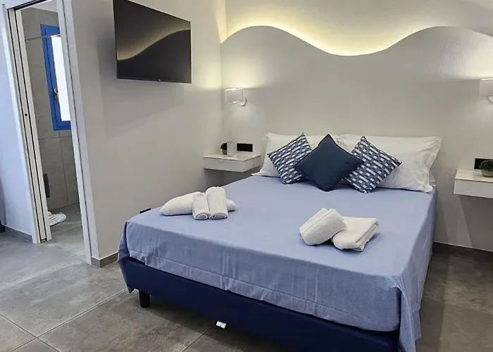 Panhouse Nocleg ze śniadaniem 4*