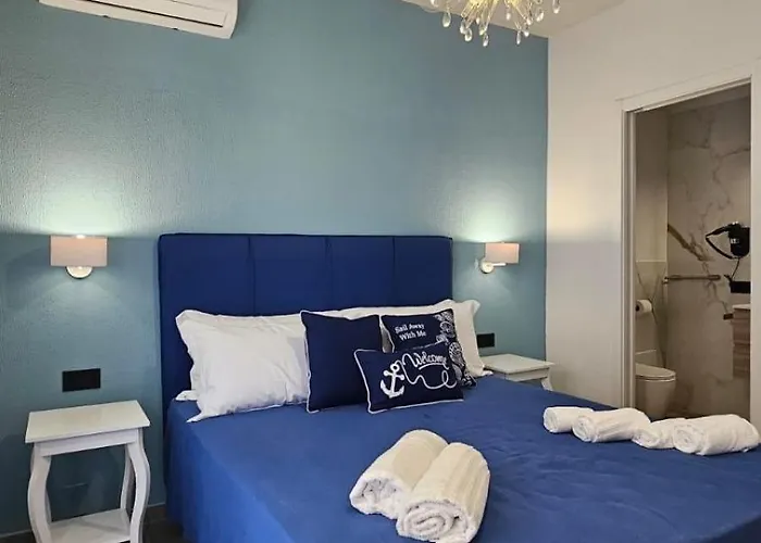 Panhouse 4* Palermo