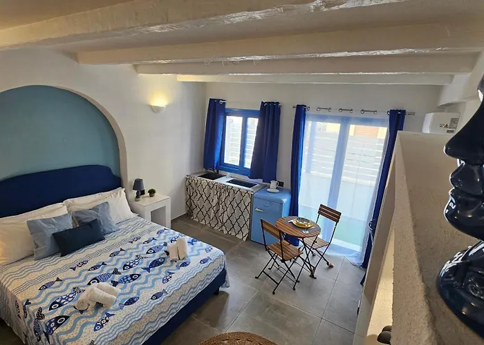 Panhouse Palermo
