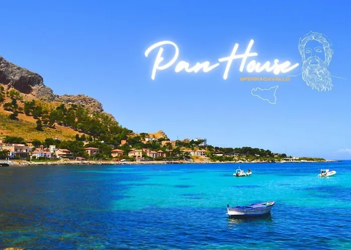 Frühstückspension Panhouse