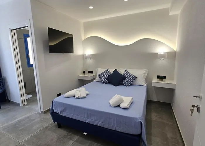 Frühstückspension Panhouse 4*