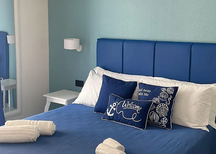 Panhouse 4* Palermo