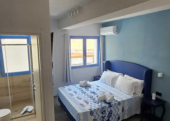 Frühstückspension Panhouse 4*