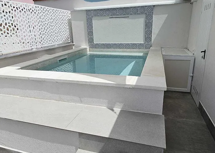 Panhouse Frühstückspension 4*