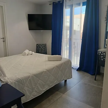 Nocleg ze śniadaniem Panhouse Palermo