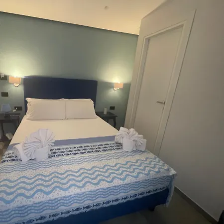 Nocleg ze śniadaniem Panhouse 4*