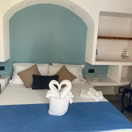 Nocleg ze śniadaniem Panhouse Palermo