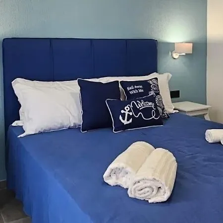 Nocleg ze śniadaniem Panhouse Palermo