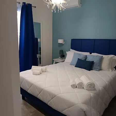 Panhouse & 4* Palermo