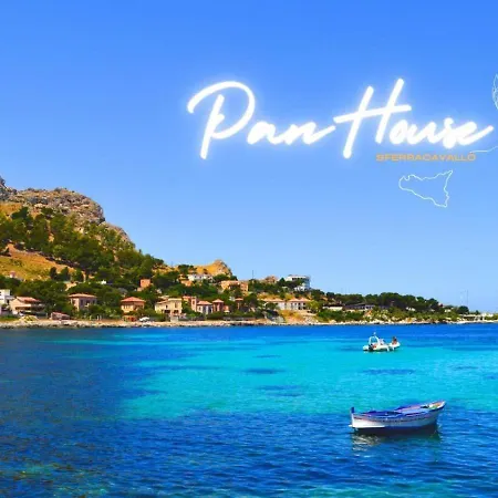 Nocleg ze śniadaniem Panhouse