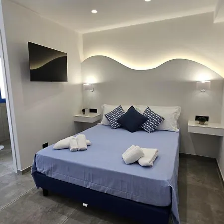Bed & Breakfast Panhouse & 4*