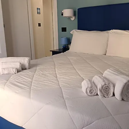 Panhouse & Bed & Breakfast Palermo