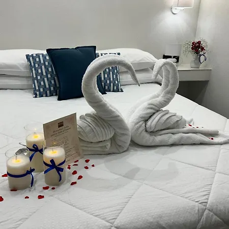 Panhouse Nocleg ze śniadaniem Palermo