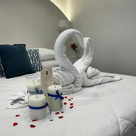 Bed & Breakfast Panhouse