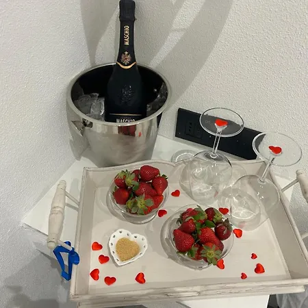 Panhouse Nocleg ze śniadaniem Palermo