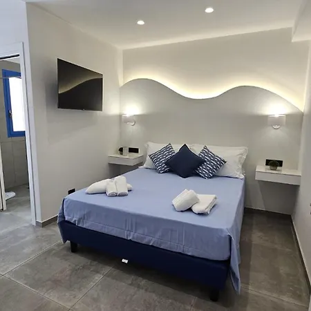 Nocleg ze śniadaniem Panhouse 4*