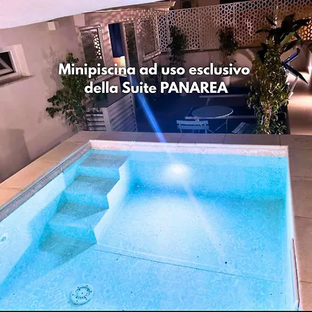 Panhouse Nocleg ze śniadaniem Palermo