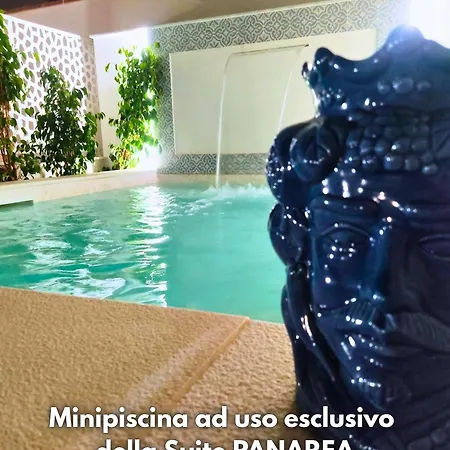 Nocleg ze śniadaniem Panhouse