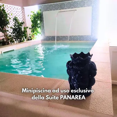 Panhouse Nocleg ze śniadaniem 4*